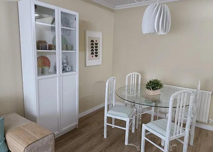 Apartamento Doctor Touron