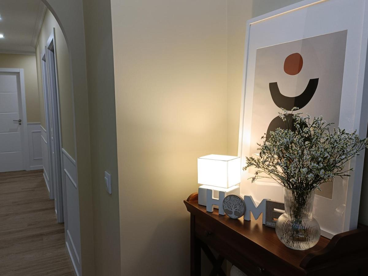 Apartment Doctor Touron