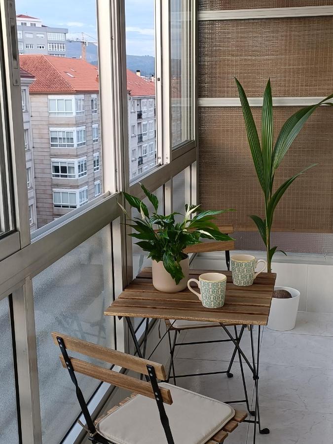 Doctor Touron Apartment Vilagarcia de Arousa