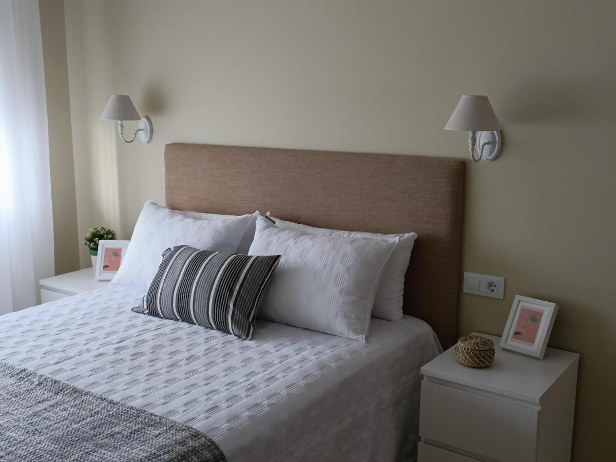 Apartment Doctor Touron *