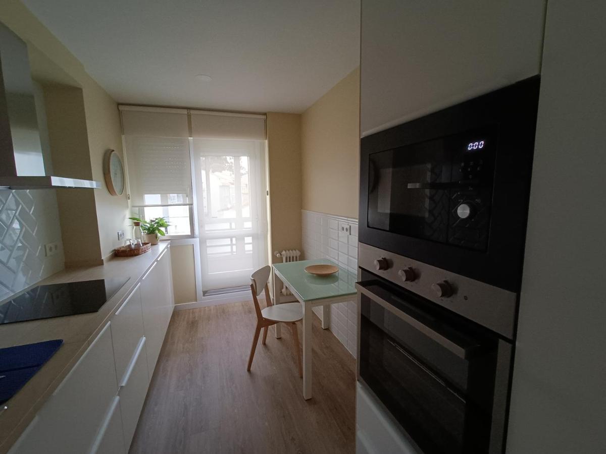 Doctor Touron Apartment Vilagarcia de Arousa