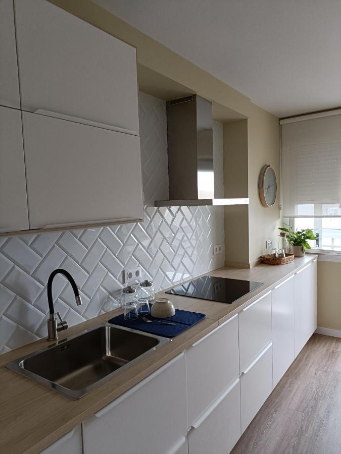 Doctor Touron Apartment Vilagarcia de Arousa